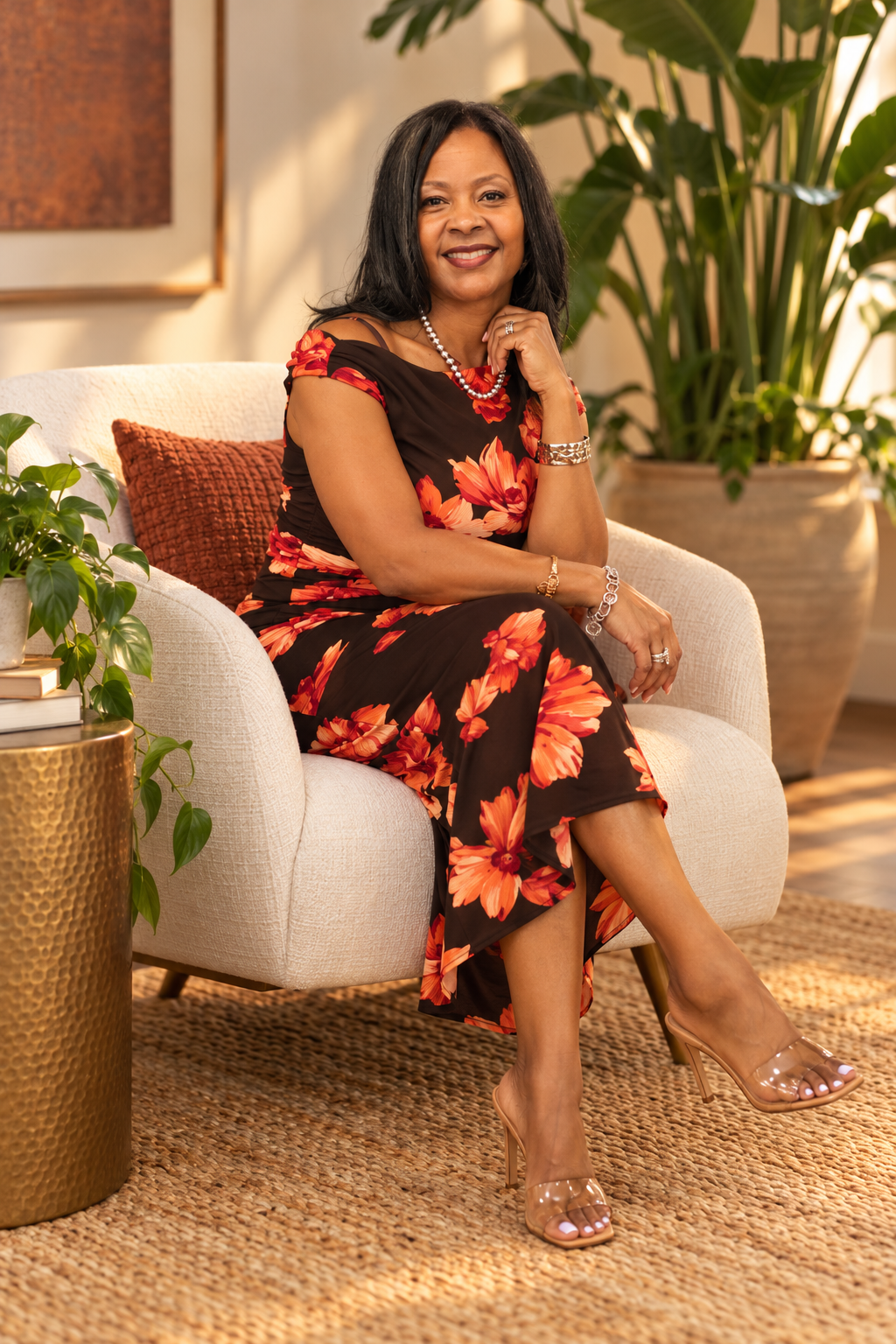Dr. Carnetta Porter